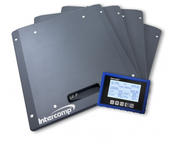 SW2K™ CLASSIC WEIGH™ XBT® INDICATOR SCALE SYSTEM